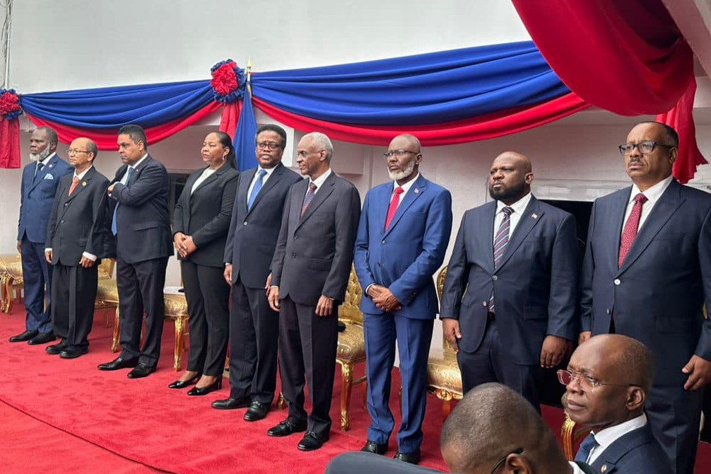 Il fallait un CPT pour démasquer le fossé entre le discours et la pratique politique en Haïti